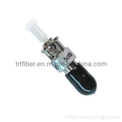 St Sm Fiber Optic Attenuator